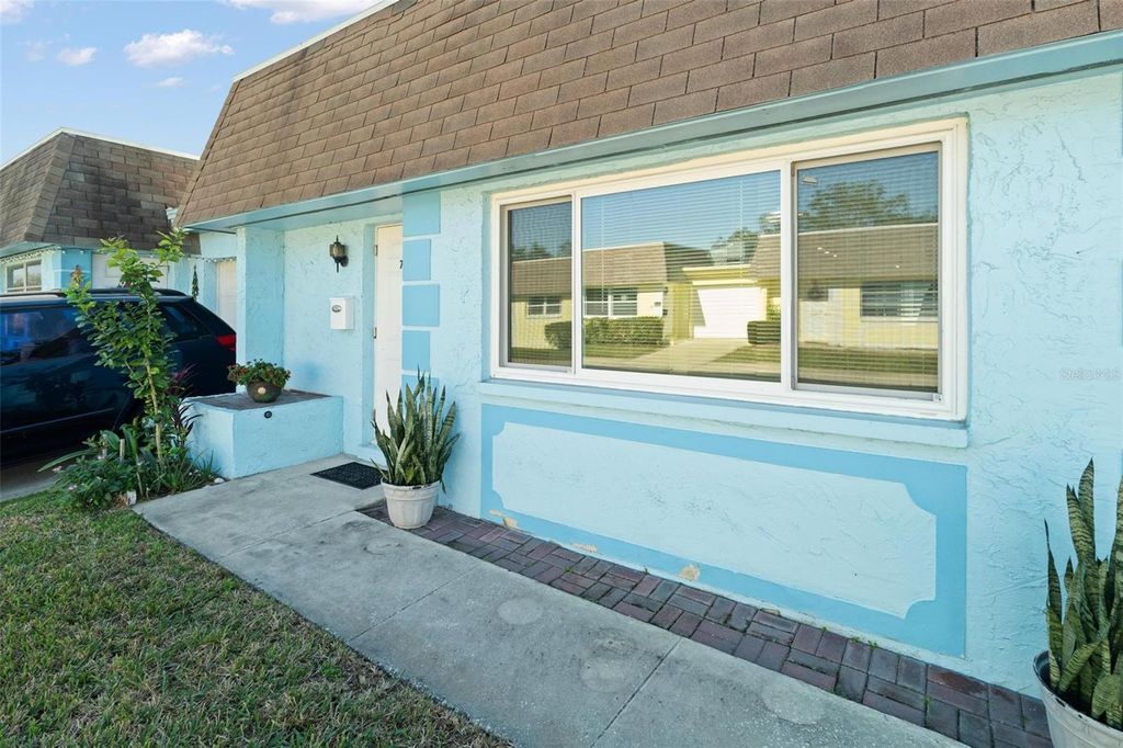 Photo of 7050 Versailles N, Pinellas Park, FL 33781 (MLS # TB8459913)