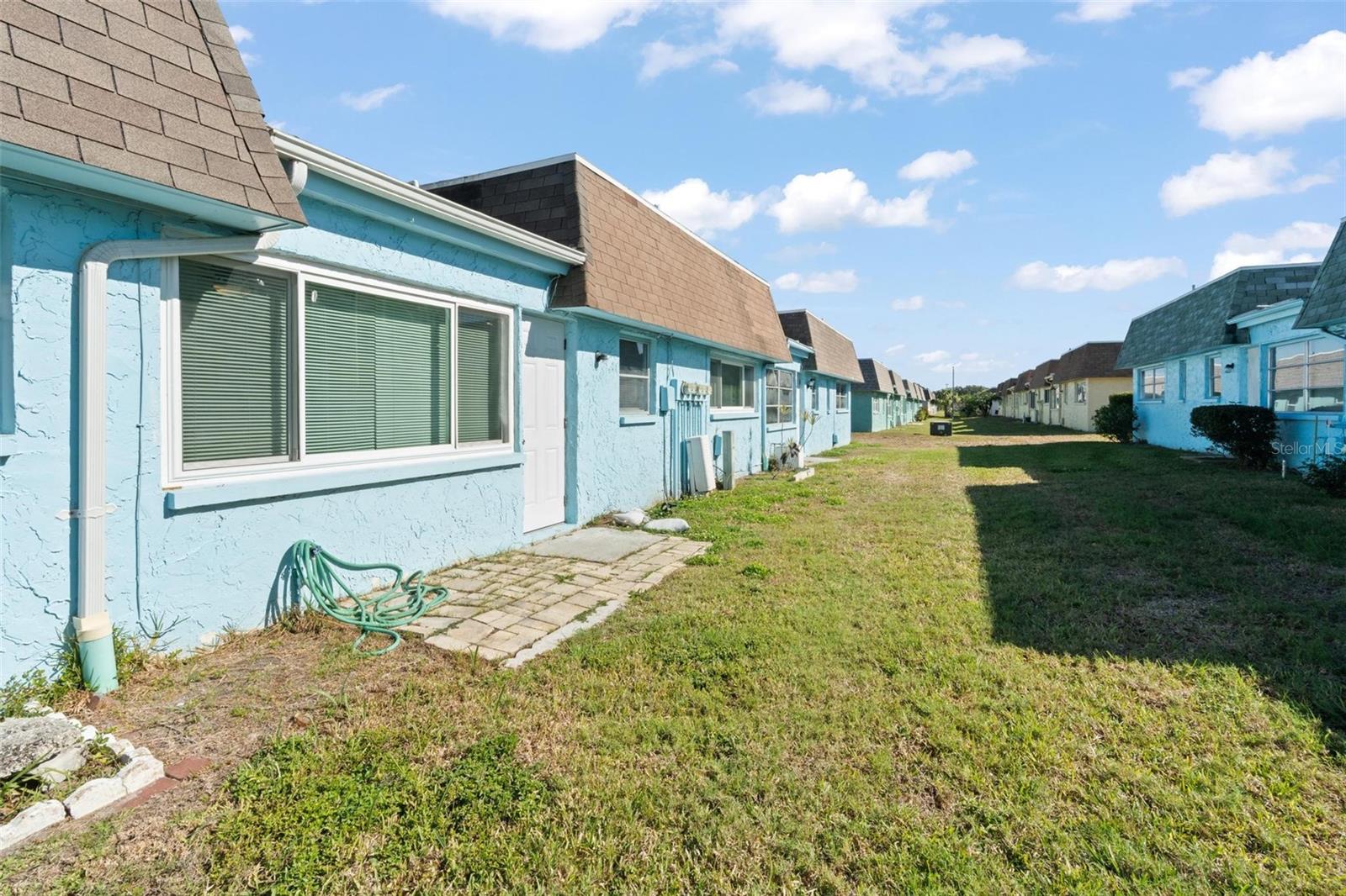 VENDOME VILLAGE - Residential