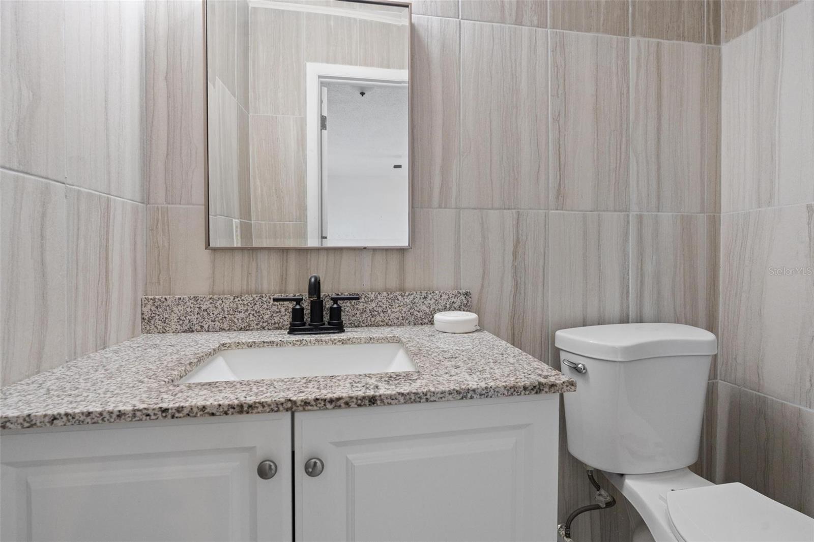 VENDOME VILLAGE - Residential