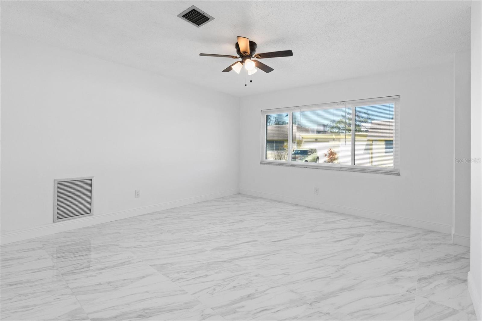 VENDOME VILLAGE - Residential