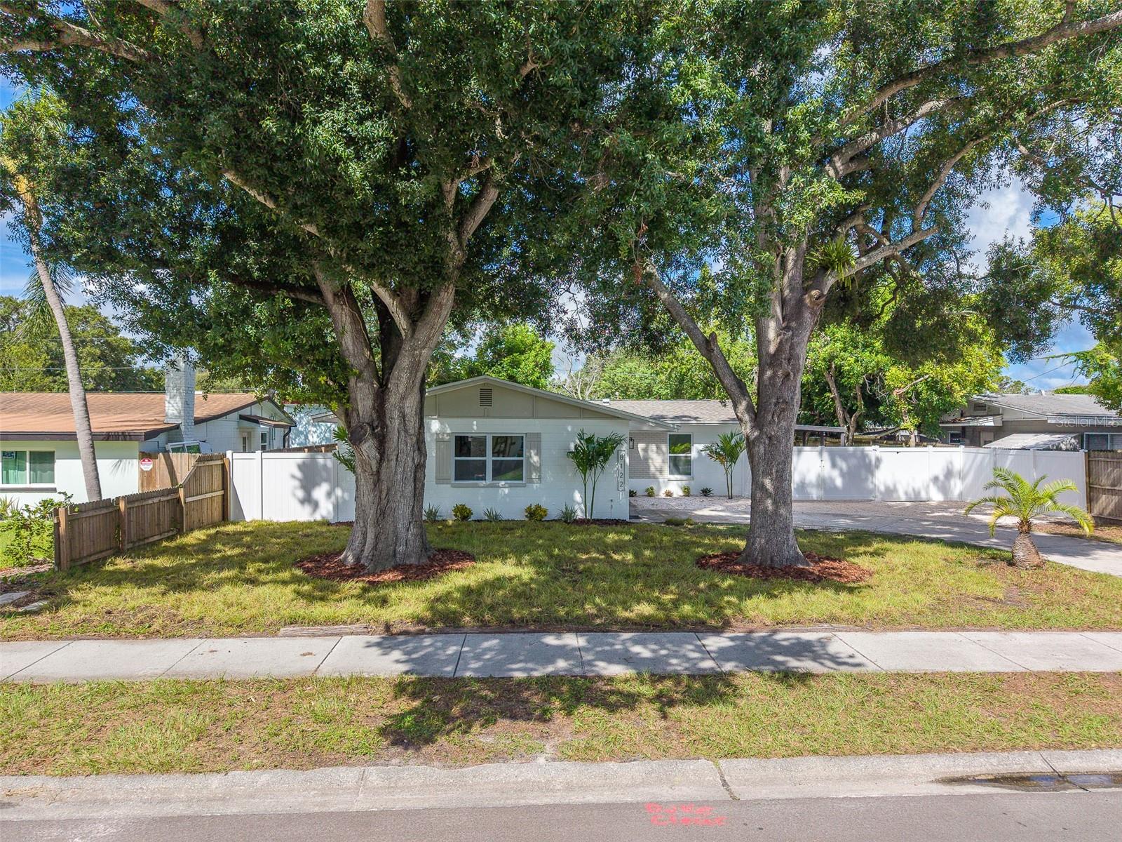 8122 LARK STREET