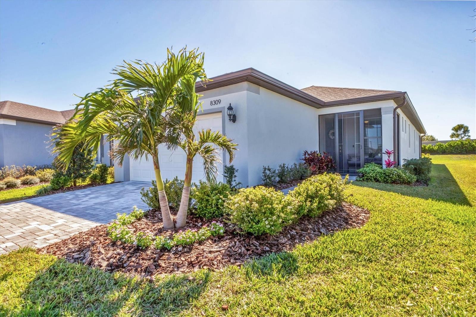 8309 OCEAN TIDES COVE