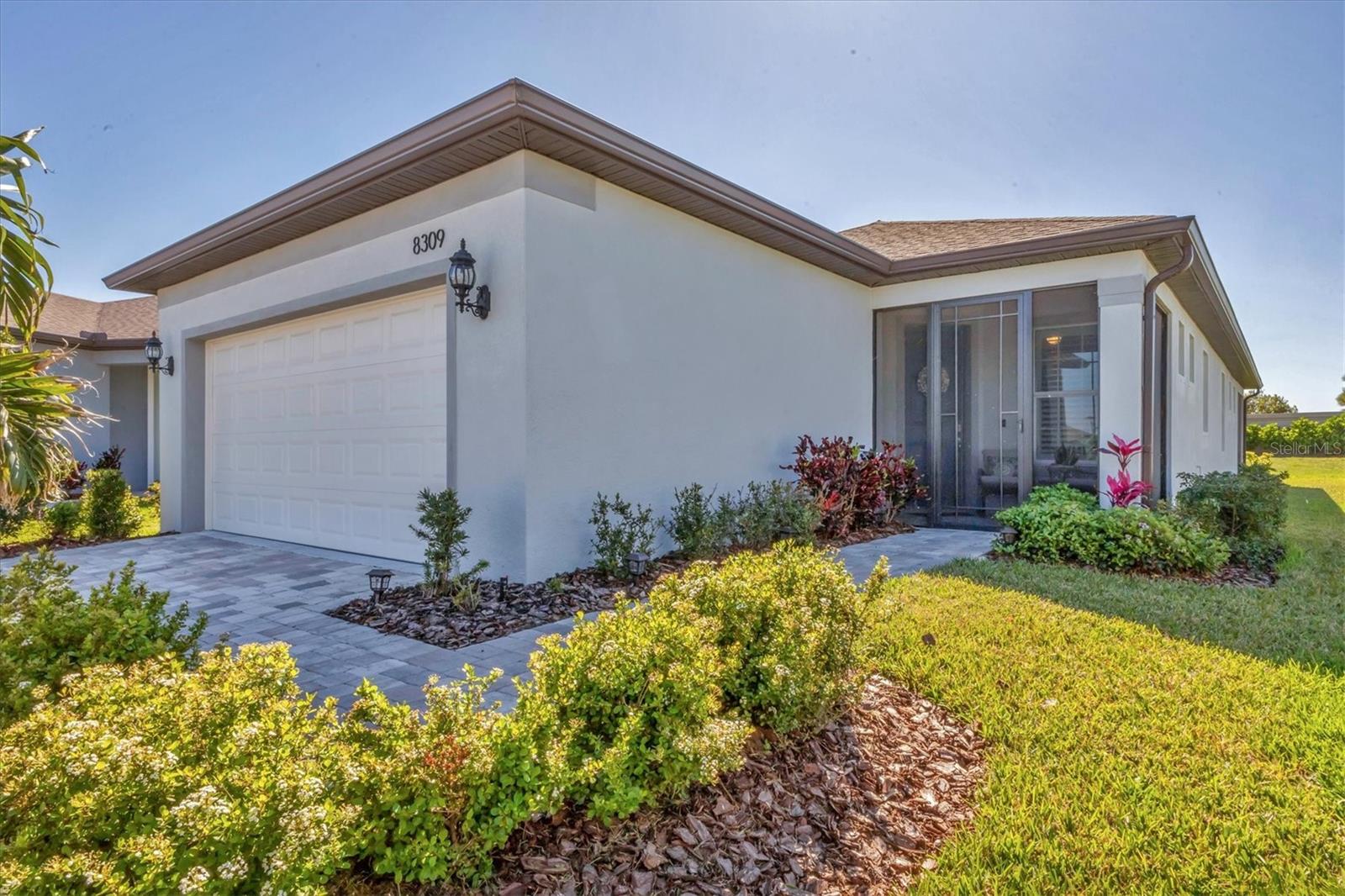 8309 OCEAN TIDES COVE