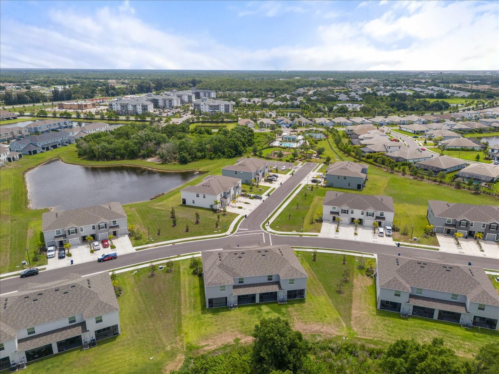 WOODLEAF HAMMOCK A REP OF A POR O - Residential