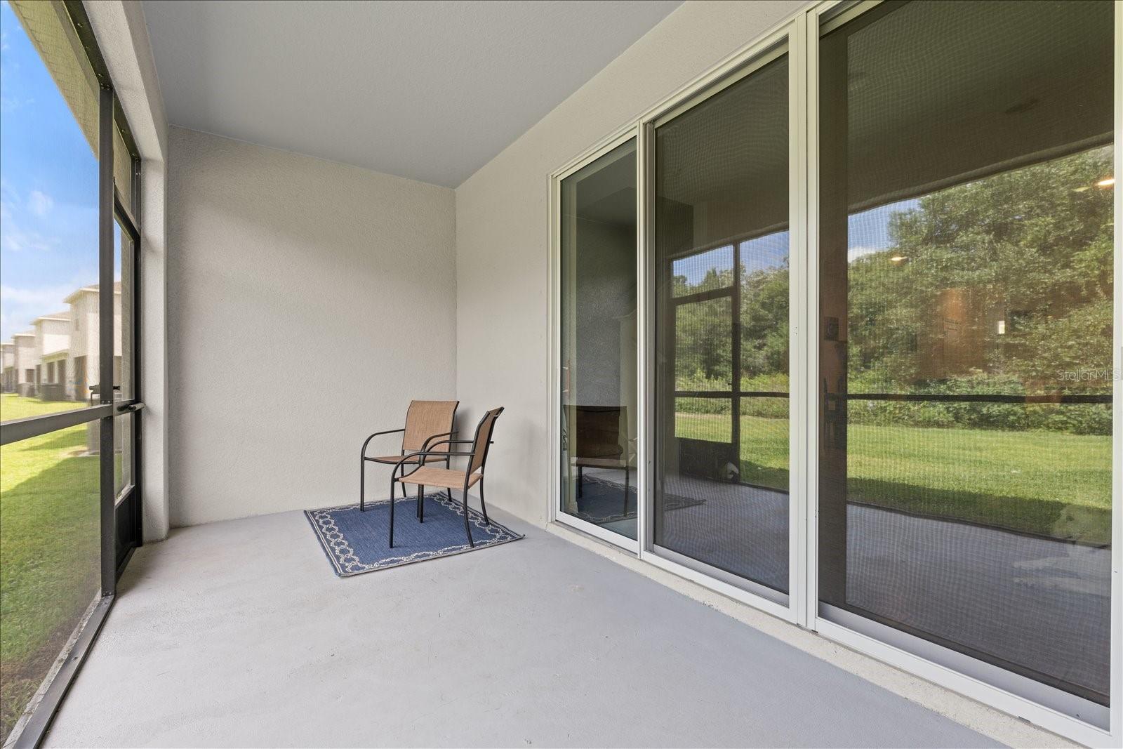 WOODLEAF HAMMOCK A REP OF A POR O - Residential