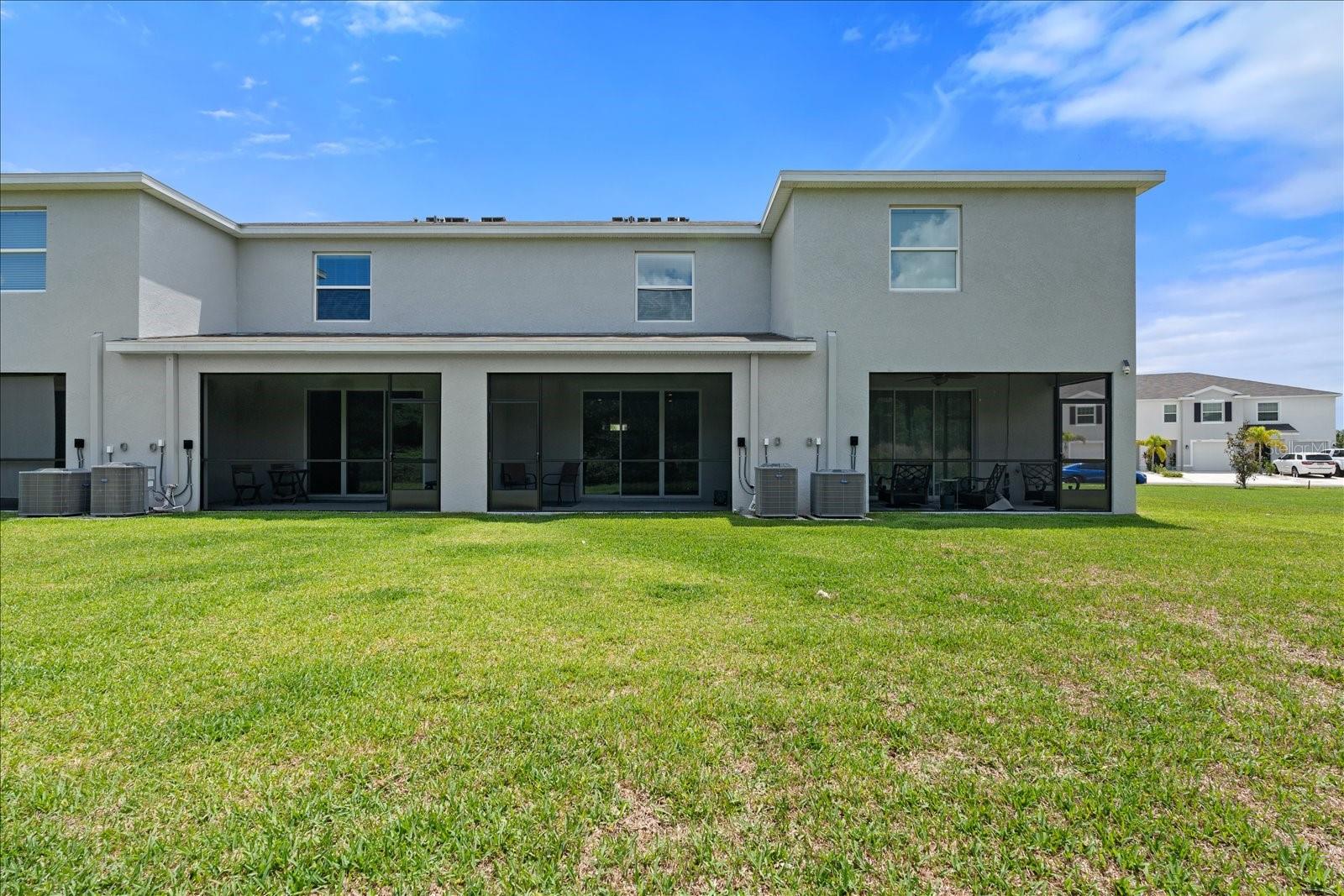 WOODLEAF HAMMOCK A REP OF A POR O - Residential