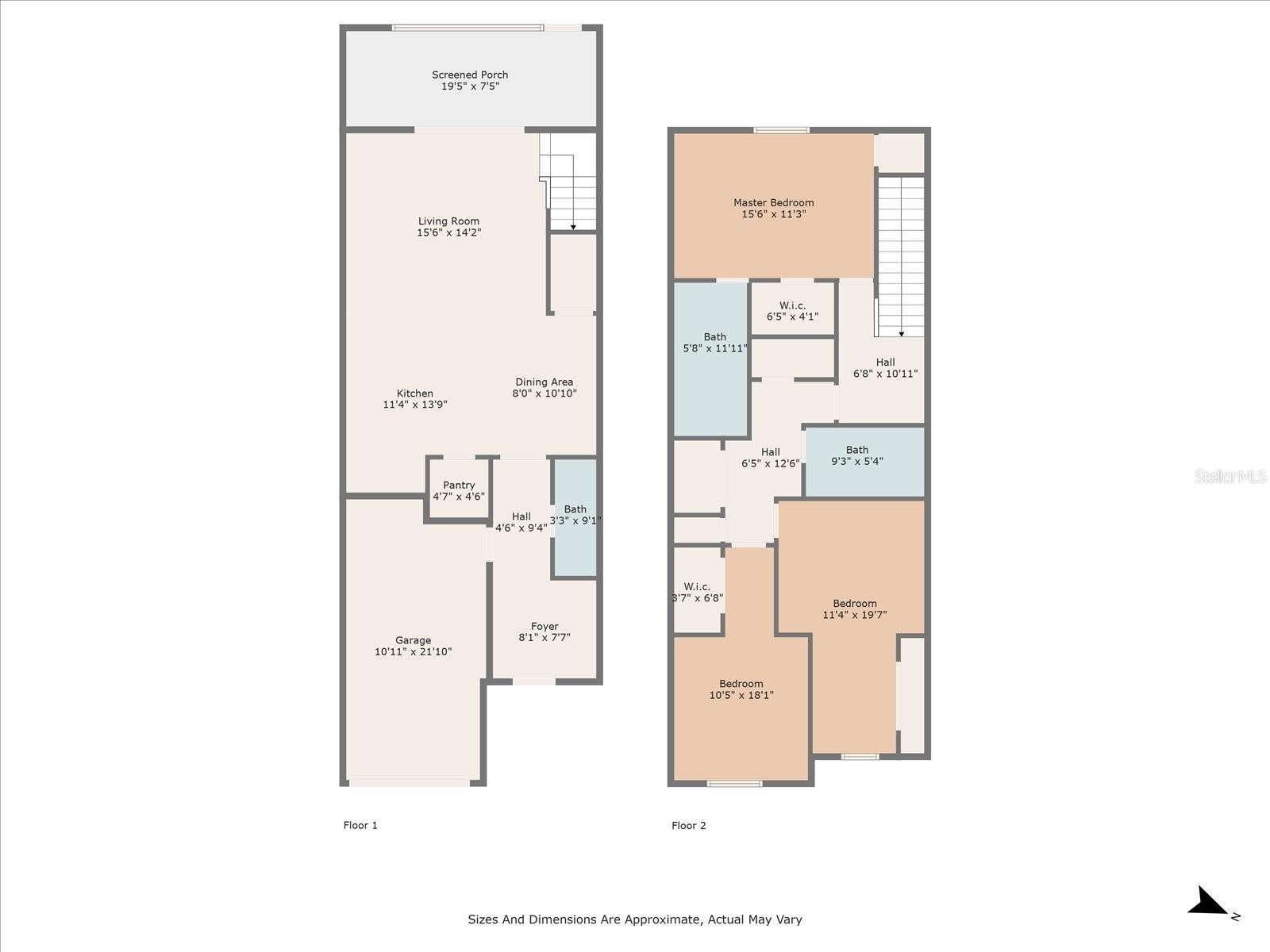 WOODLEAF HAMMOCK A REP OF A POR O - Residential