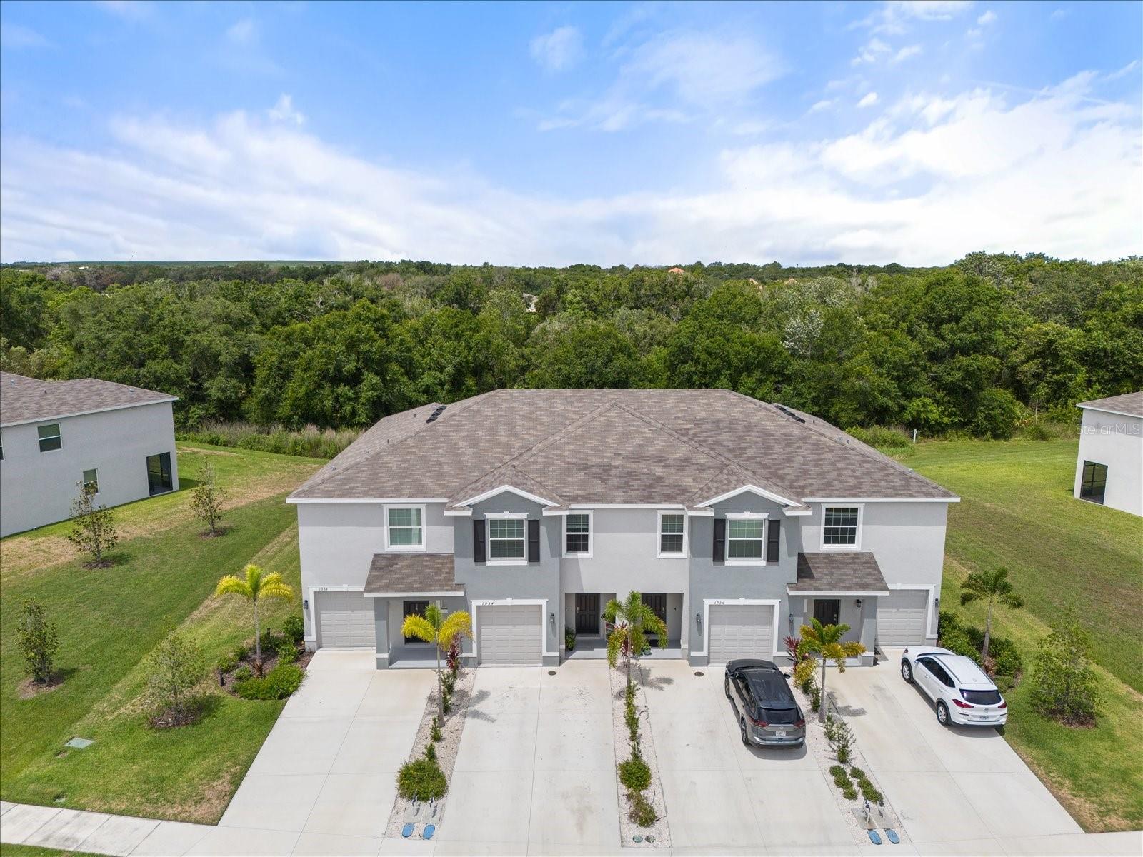 WOODLEAF HAMMOCK A REP OF A POR O - Residential