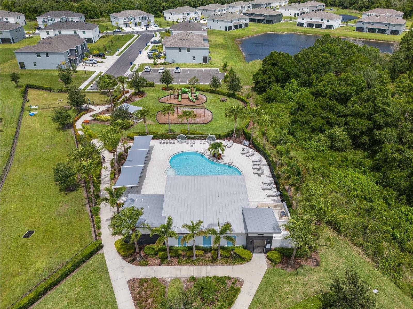 WOODLEAF HAMMOCK A REP OF A POR O - Residential