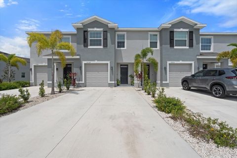 Photo of 1934 Pleasant Maple Court, Bradenton, FL 34211 (MLS # A4674795)