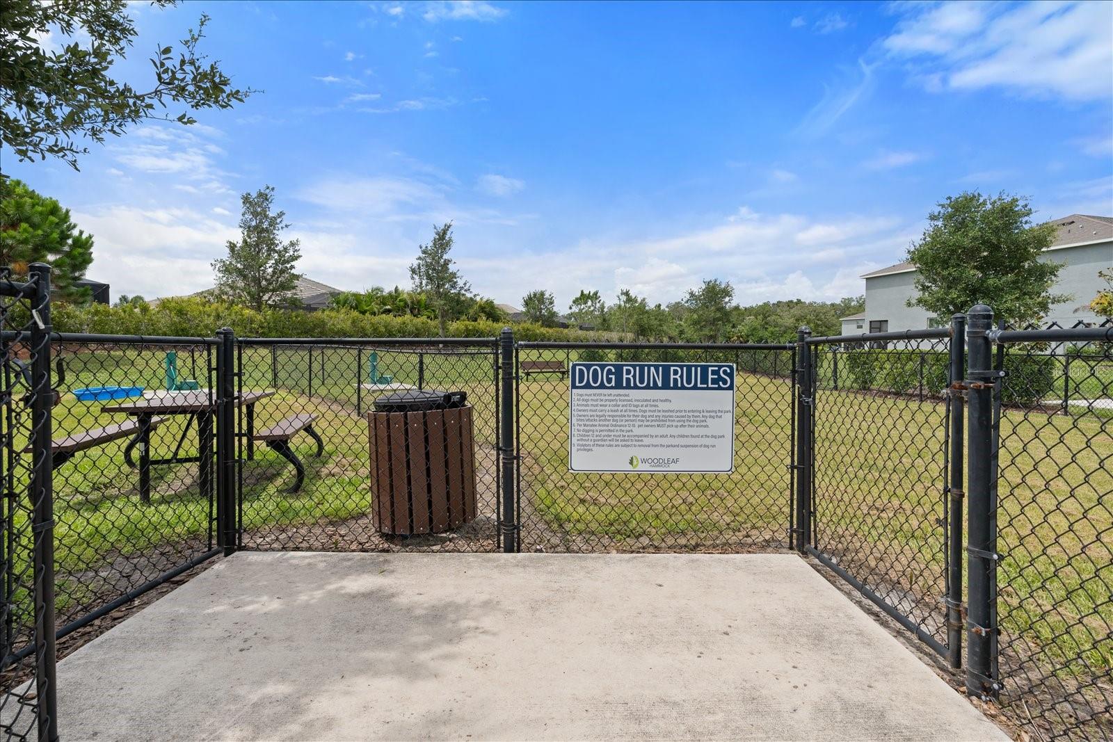 WOODLEAF HAMMOCK A REP OF A POR O - Residential