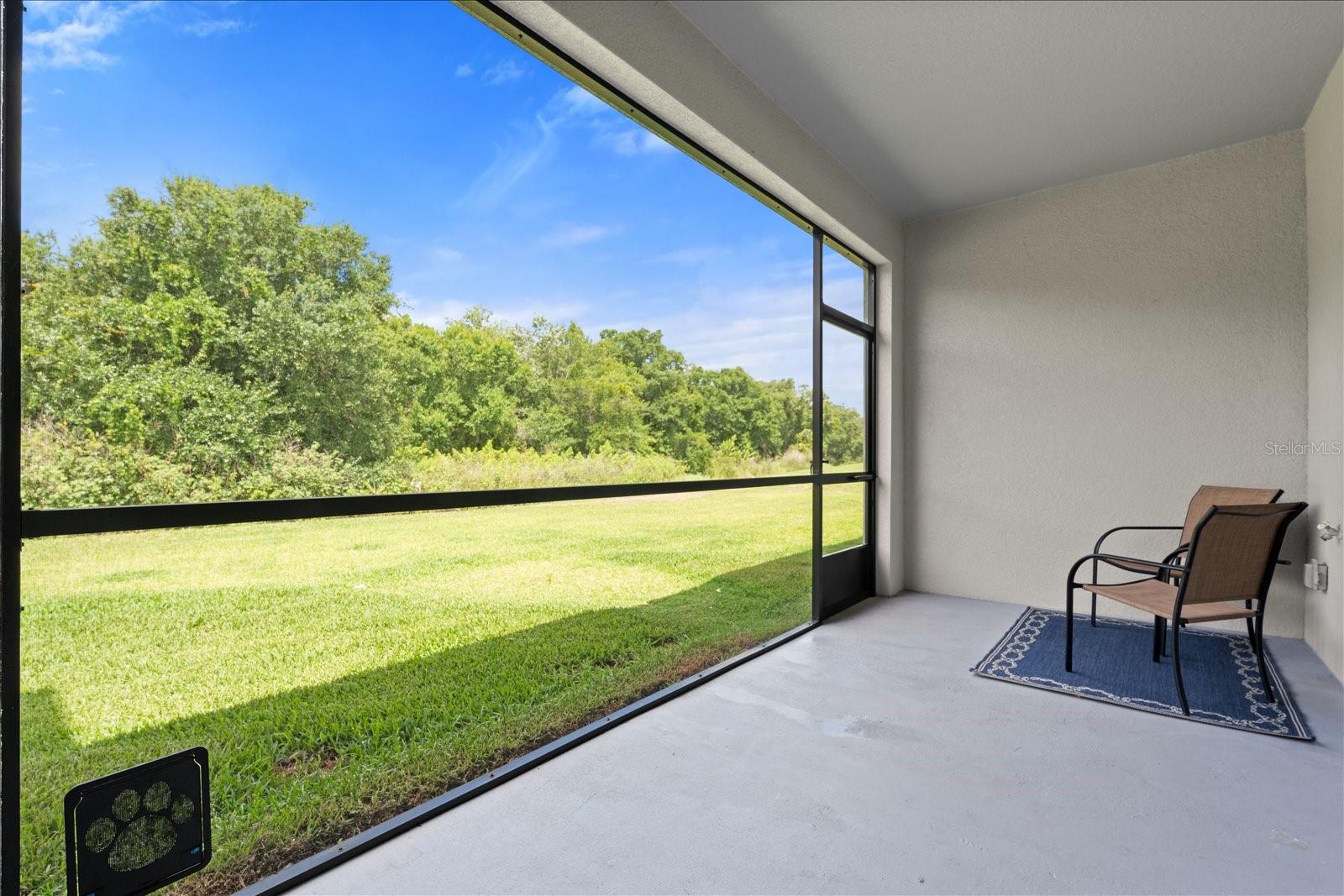 WOODLEAF HAMMOCK A REP OF A POR O - Residential