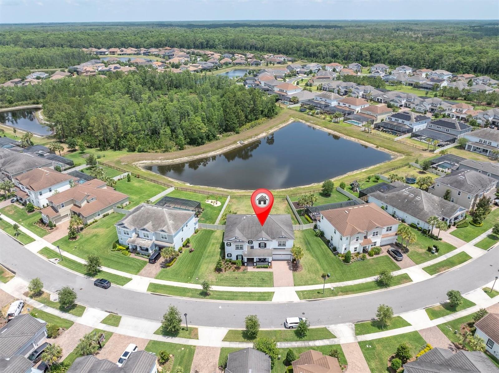 4188 BARBOUR TRAIL