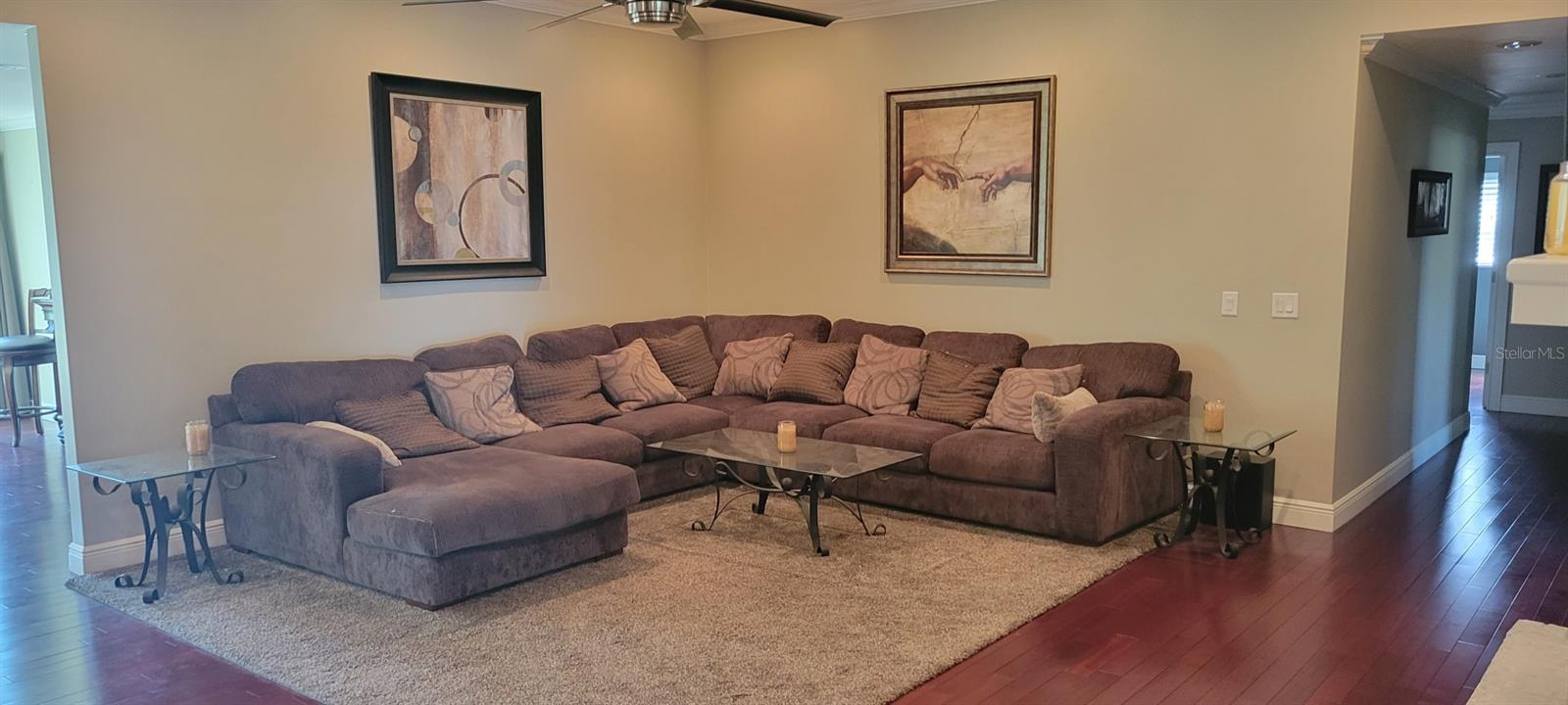 LAKE POINT SOUTH - Residential