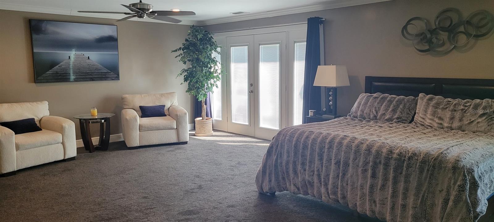 LAKE POINT SOUTH - Residential