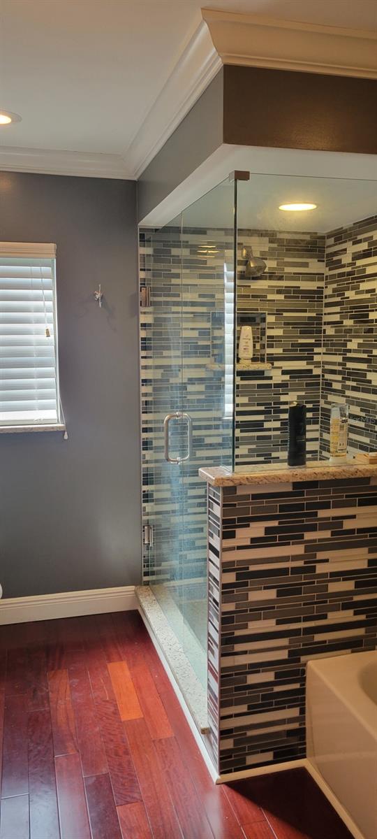 LAKE POINT SOUTH - Residential