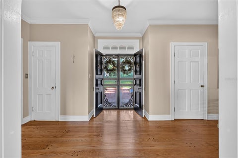 Tiny photo for 1311 SE 17th Avenue, Ocala, FL 34471 (MLS # OM728843)