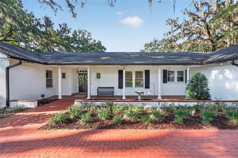 Tiny photo for 1311 SE 17th Avenue, Ocala, FL 34471 (MLS # OM728843)