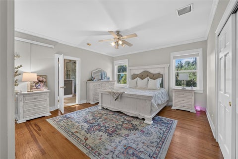 Tiny photo for 1311 SE 17th Avenue, Ocala, FL 34471 (MLS # OM728843)