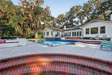 Tiny photo for 1311 SE 17th Avenue, Ocala, FL 34471 (MLS # OM728843)