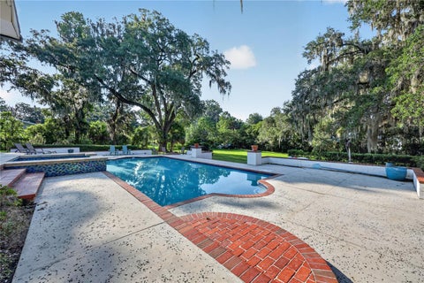 Tiny photo for 1311 SE 17th Avenue, Ocala, FL 34471 (MLS # OM728843)
