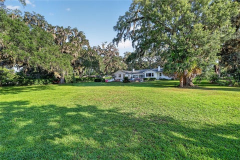 Tiny photo for 1311 SE 17th Avenue, Ocala, FL 34471 (MLS # OM728843)