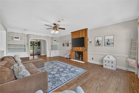 Tiny photo for 1311 SE 17th Avenue, Ocala, FL 34471 (MLS # OM728843)