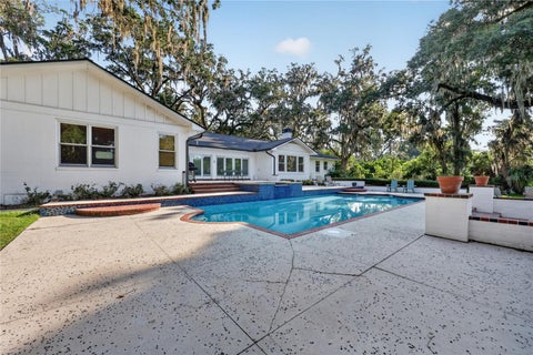 Tiny photo for 1311 SE 17th Avenue, Ocala, FL 34471 (MLS # OM728843)