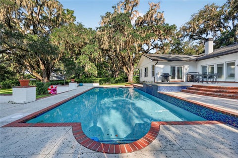 Tiny photo for 1311 SE 17th Avenue, Ocala, FL 34471 (MLS # OM728843)