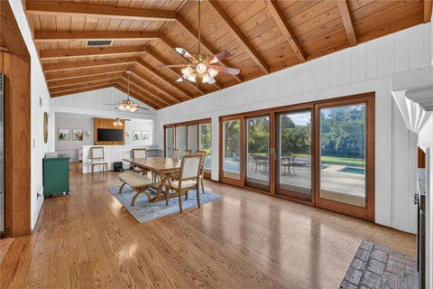 Tiny photo for 1311 SE 17th Avenue, Ocala, FL 34471 (MLS # OM728843)