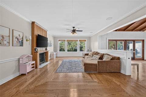 Tiny photo for 1311 SE 17th Avenue, Ocala, FL 34471 (MLS # OM728843)