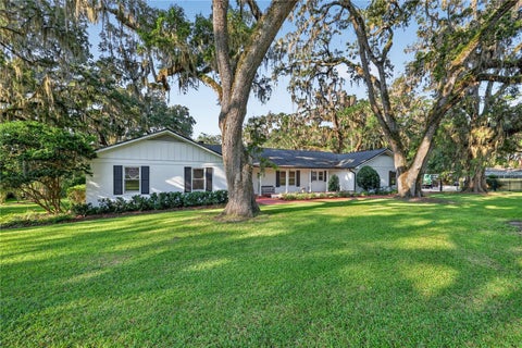 Tiny photo for 1311 SE 17th Avenue, Ocala, FL 34471 (MLS # OM728843)