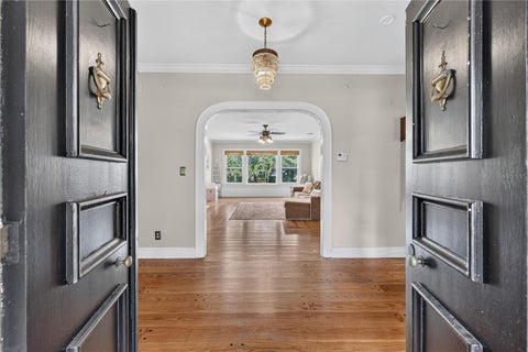 Tiny photo for 1311 SE 17th Avenue, Ocala, FL 34471 (MLS # OM728843)
