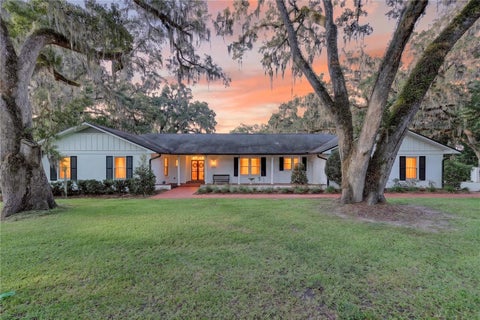 Tiny photo for 1311 SE 17th Avenue, Ocala, FL 34471 (MLS # OM728843)