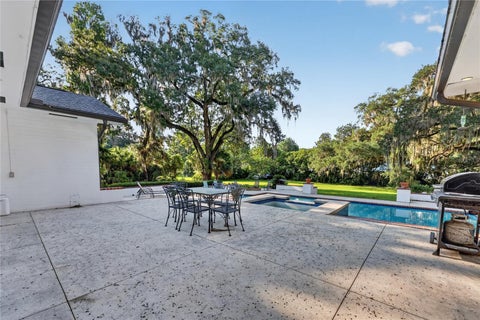 Tiny photo for 1311 SE 17th Avenue, Ocala, FL 34471 (MLS # OM728843)