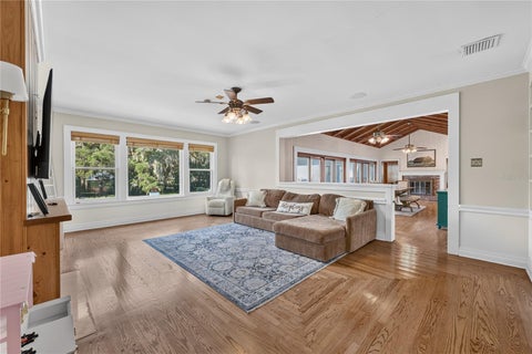 Tiny photo for 1311 SE 17th Avenue, Ocala, FL 34471 (MLS # OM728843)