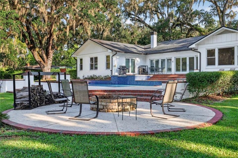 Tiny photo for 1311 SE 17th Avenue, Ocala, FL 34471 (MLS # OM728843)