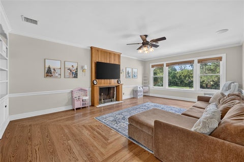 Tiny photo for 1311 SE 17th Avenue, Ocala, FL 34471 (MLS # OM728843)