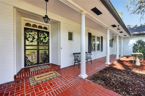 Tiny photo for 1311 SE 17th Avenue, Ocala, FL 34471 (MLS # OM728843)