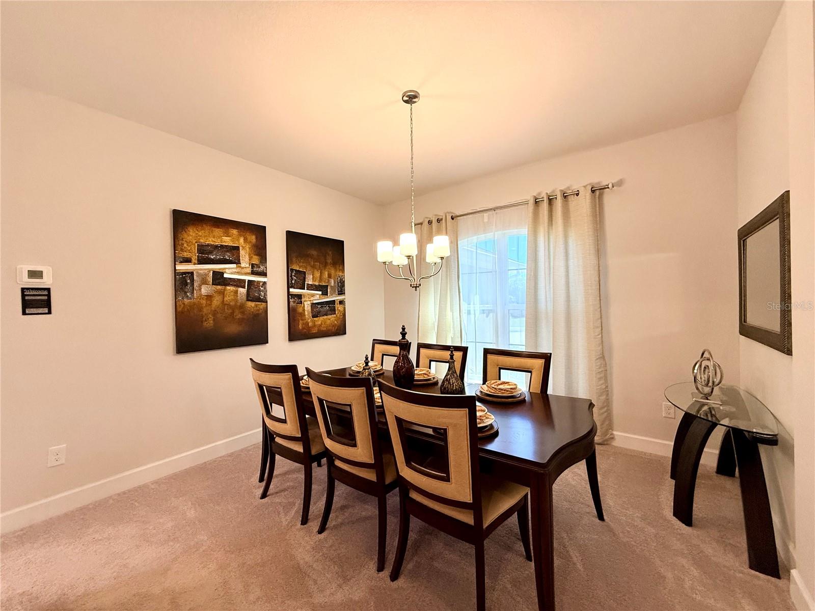 KINGSLAND COUNTRY ESTATE - Residential