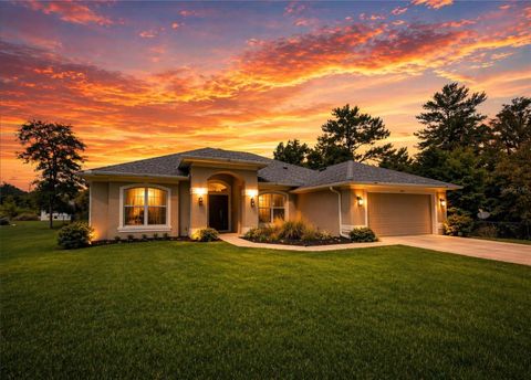 Photo of 9832 SW 46th Court, Ocala, FL 34476 (MLS # OM722842)