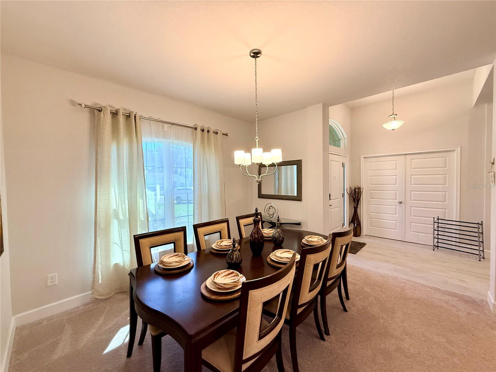 KINGSLAND COUNTRY ESTATE - Residential