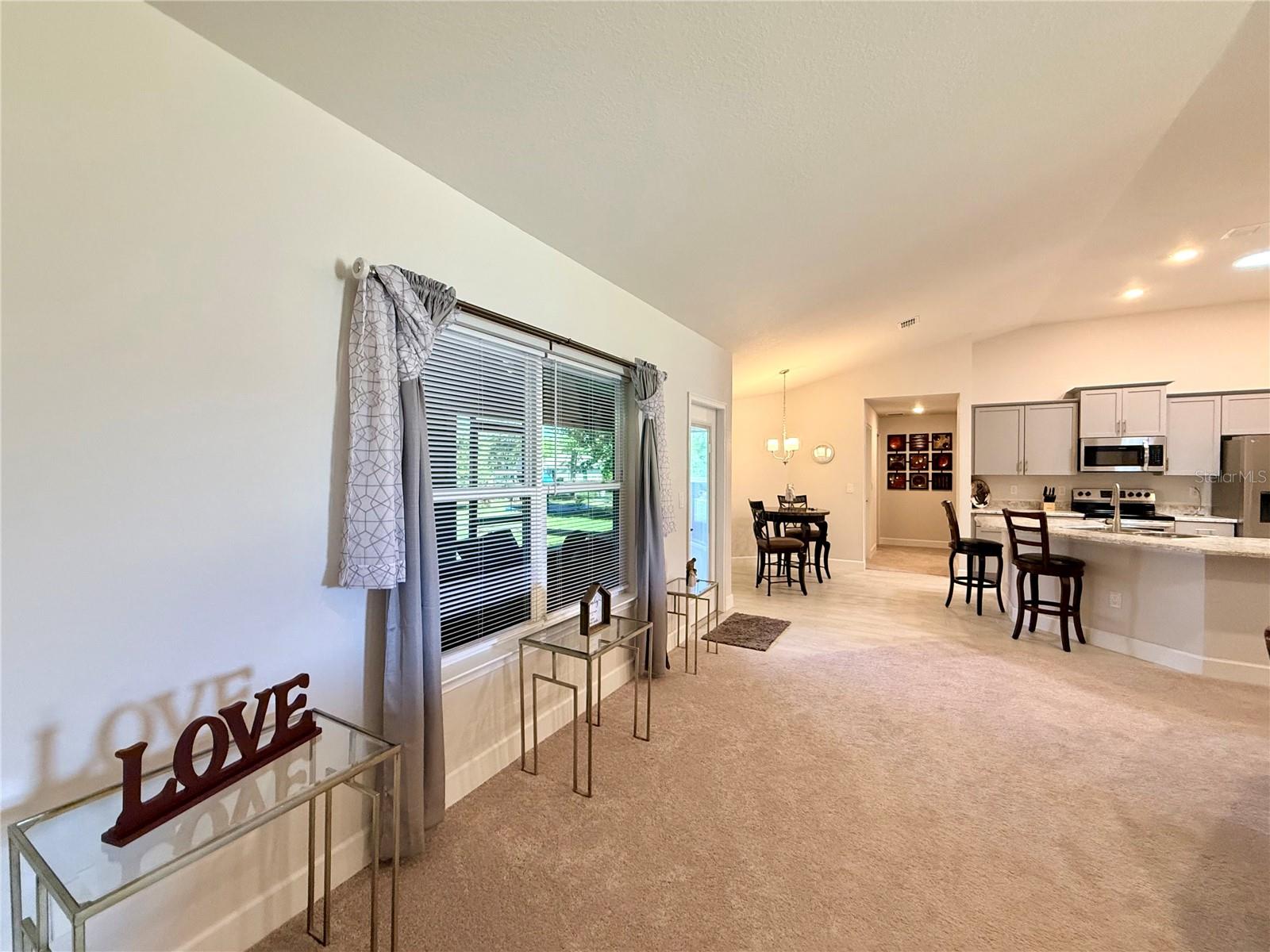 KINGSLAND COUNTRY ESTATE - Residential