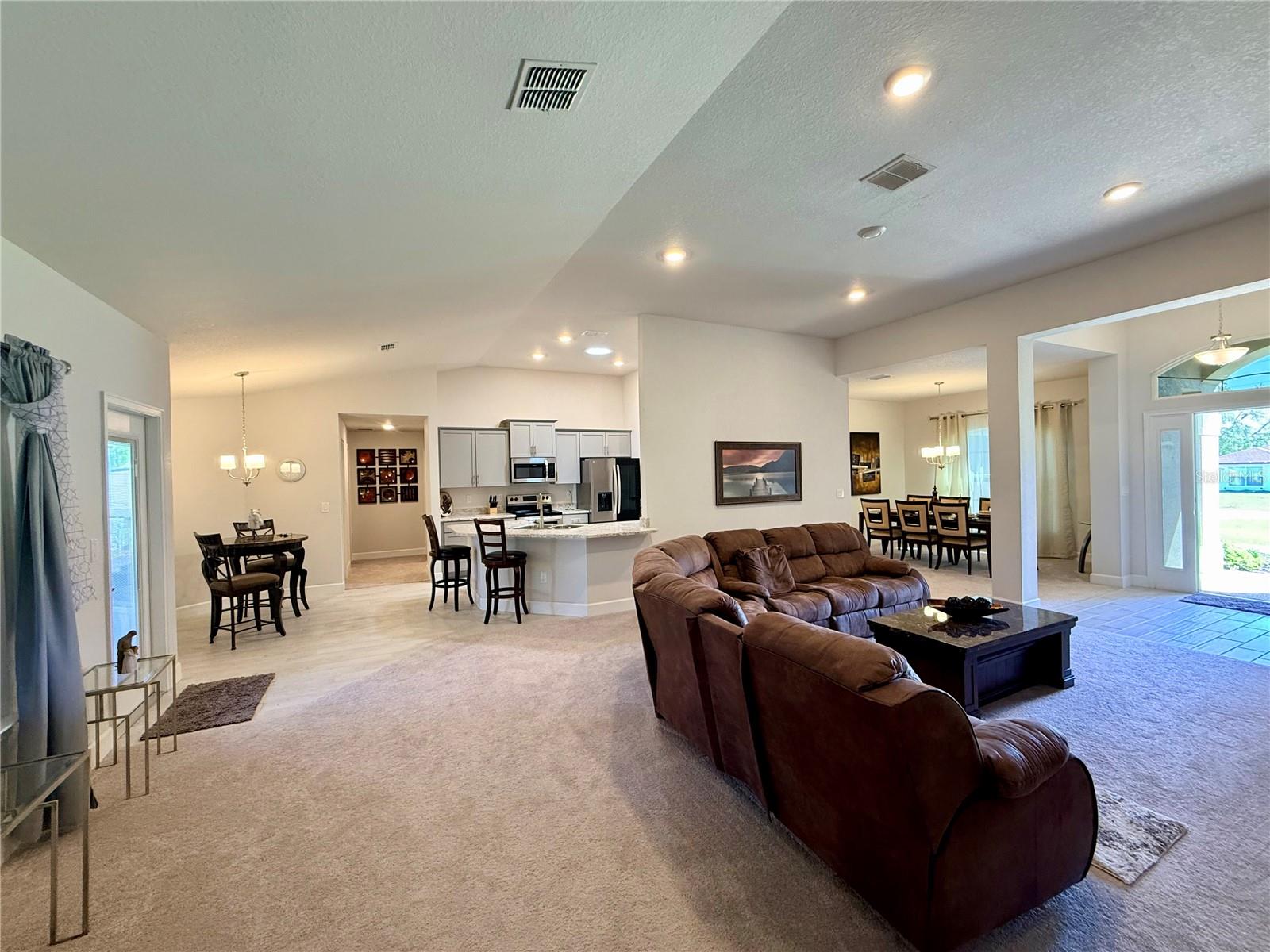 KINGSLAND COUNTRY ESTATE - Residential