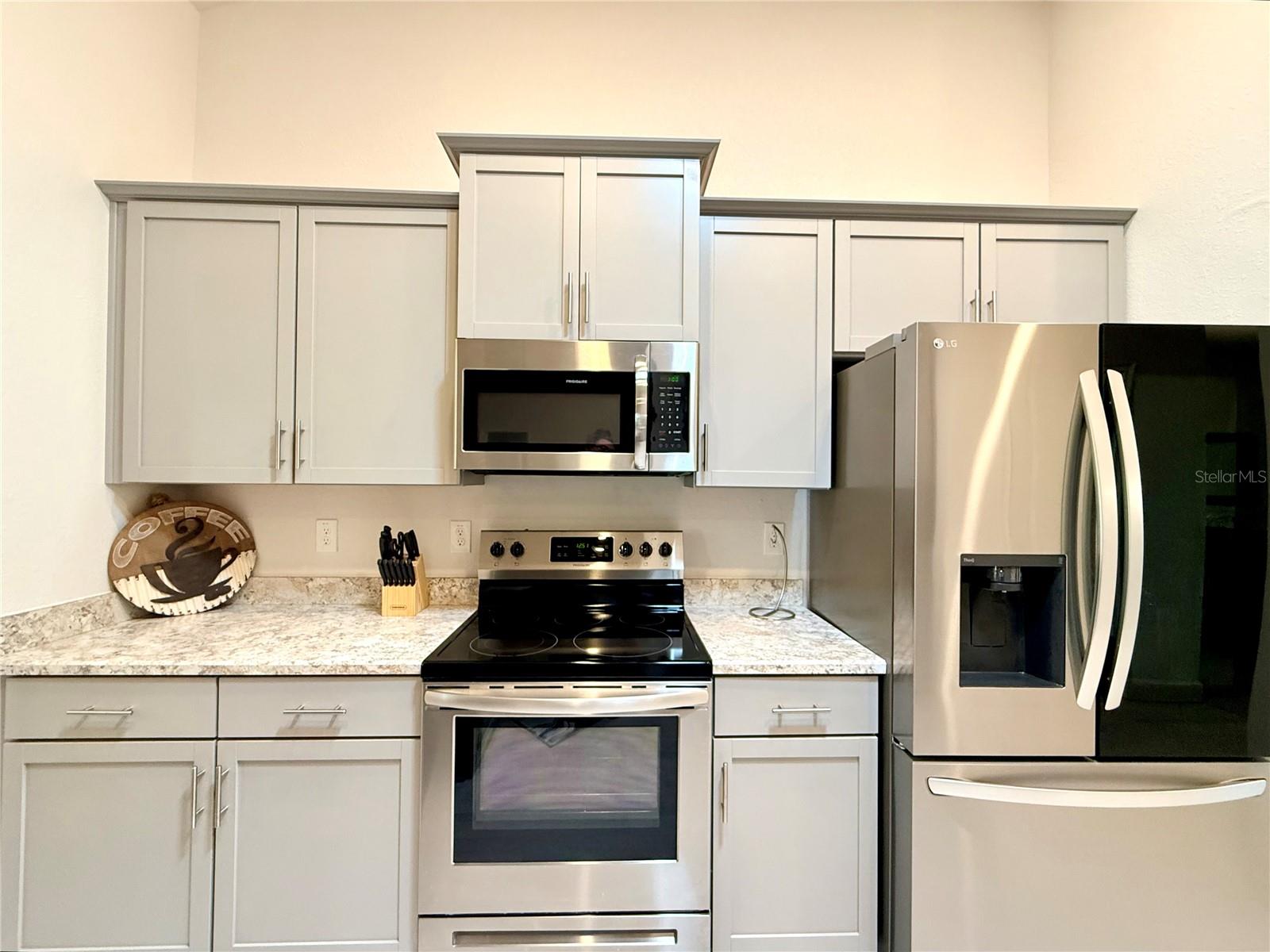 KINGSLAND COUNTRY ESTATE - Residential