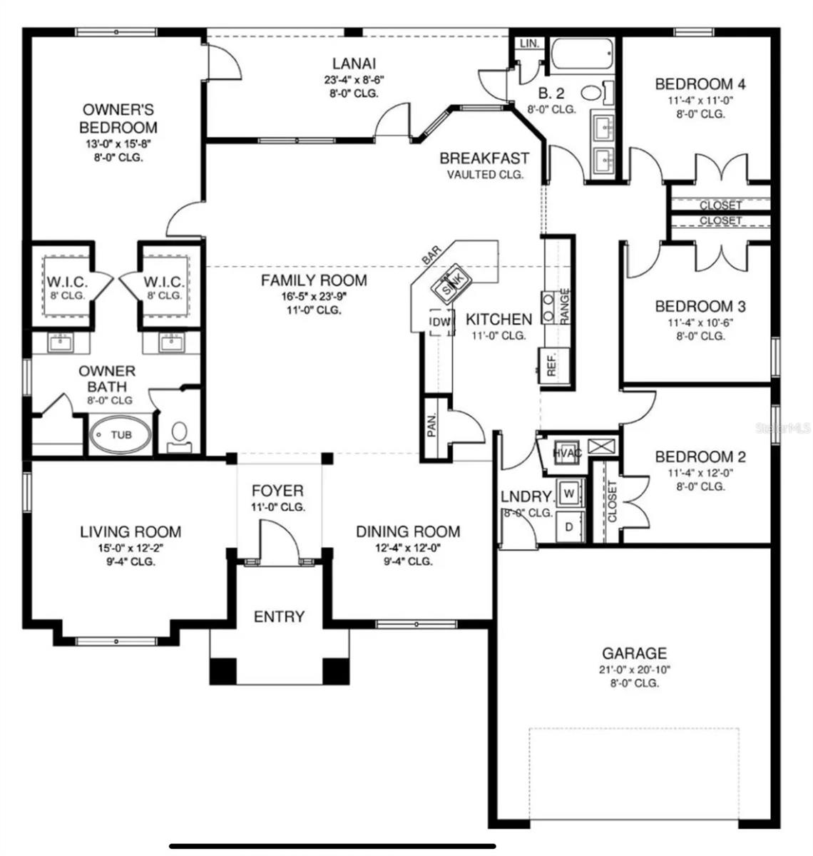 KINGSLAND COUNTRY ESTATE - Residential