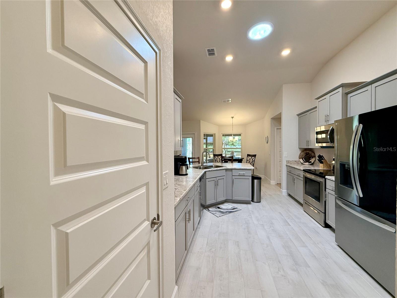 KINGSLAND COUNTRY ESTATE - Residential