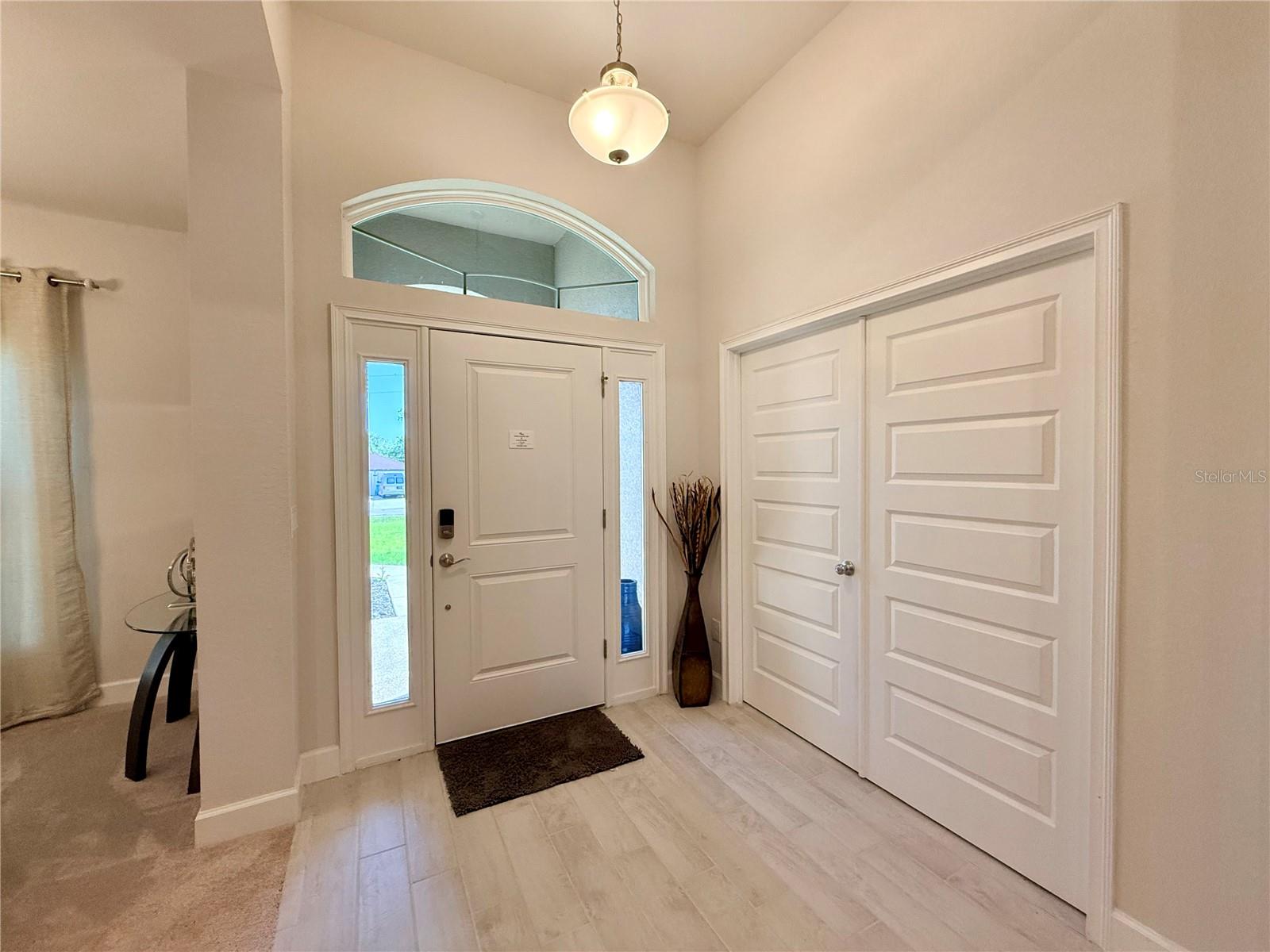 KINGSLAND COUNTRY ESTATE - Residential