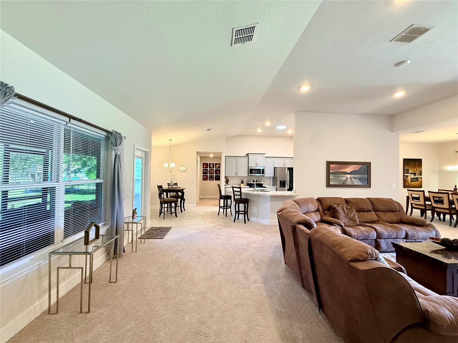 KINGSLAND COUNTRY ESTATE - Residential