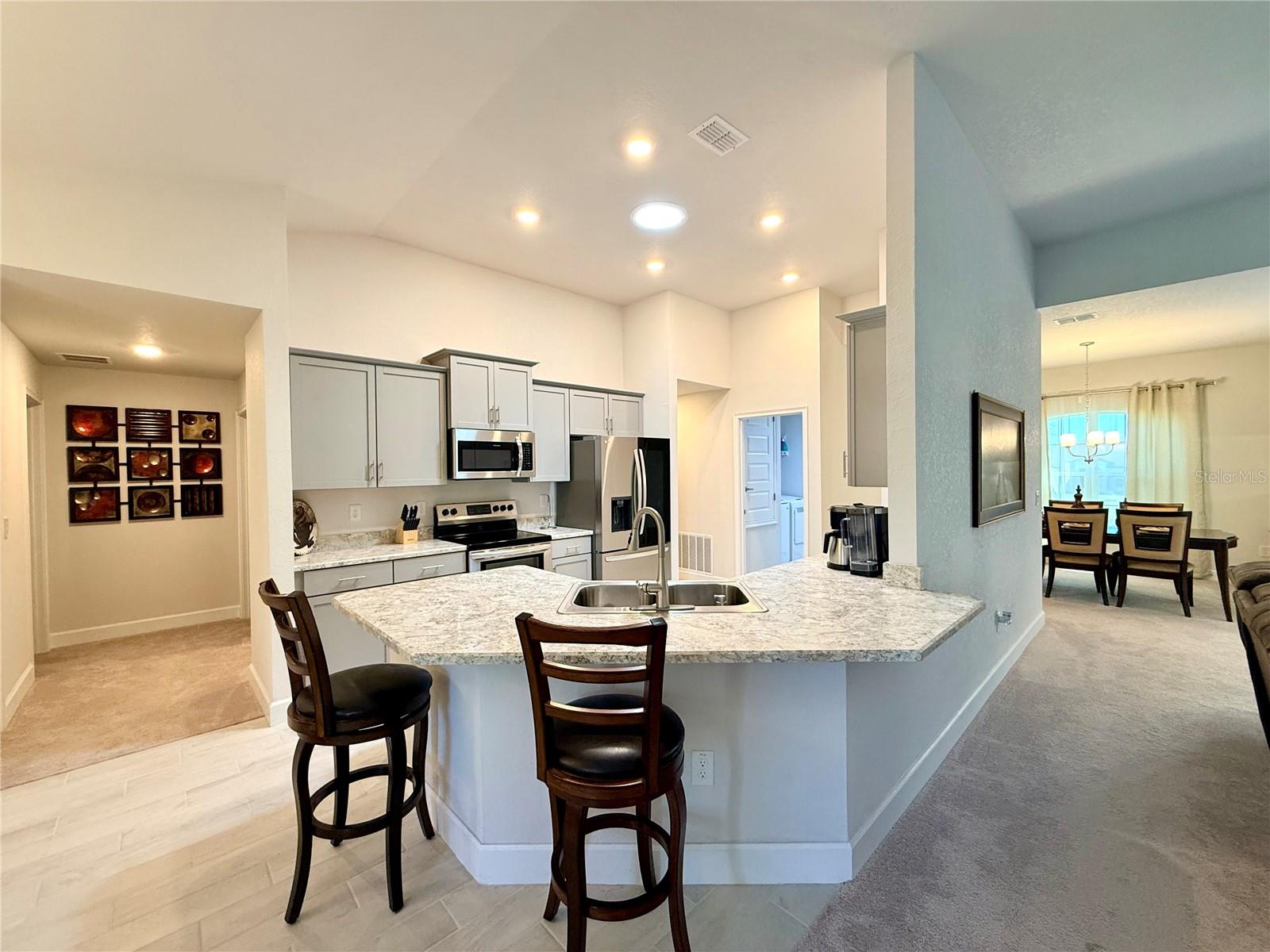 KINGSLAND COUNTRY ESTATE - Residential